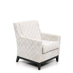 Cargill Chair - Frame Only - Paulas Home & Living