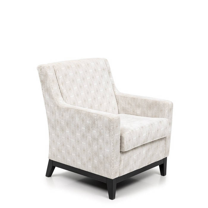 Cargill Chair - Frame Only - Paulas Home & Living