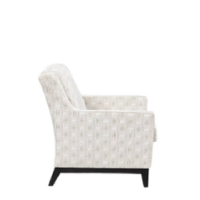 Cargill Chair - Frame Only - Paulas Home & Living