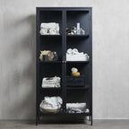 Carmel China Cabinet - Paulas Home & Living