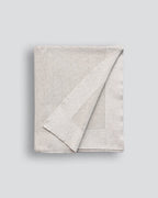 Carmel Fawn Throw - Paulas Home & Living