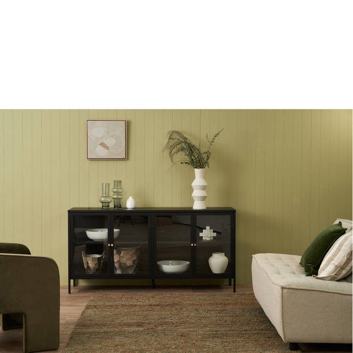 Carmel Sideboard 1700w - Paulas Home & Living