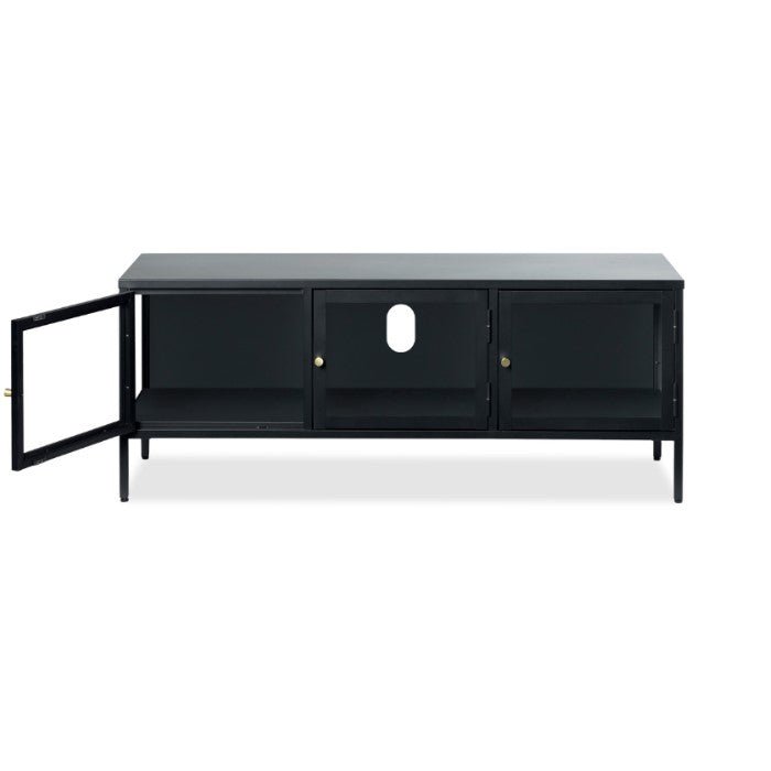 Carmel TV Unit or Low Sideboard - Paulas Home & Living