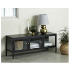 Carmel TV Unit or Low Sideboard - Paulas Home & Living