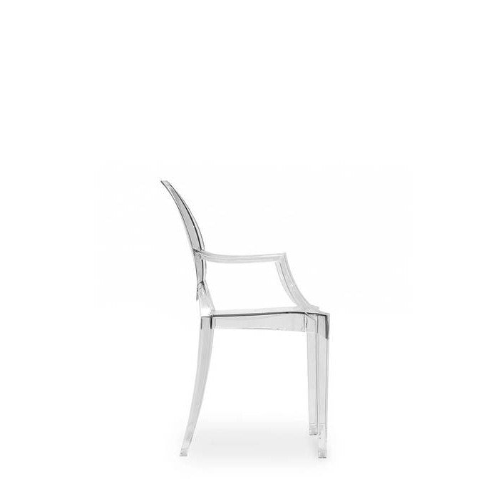 Casper Armchair – Stackable indoors - Paulas Home & Living