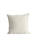 Cassia Almond Cushion - Paulas Home & Living
