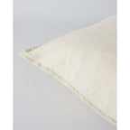 Cassia Almond Cushion - Paulas Home & Living