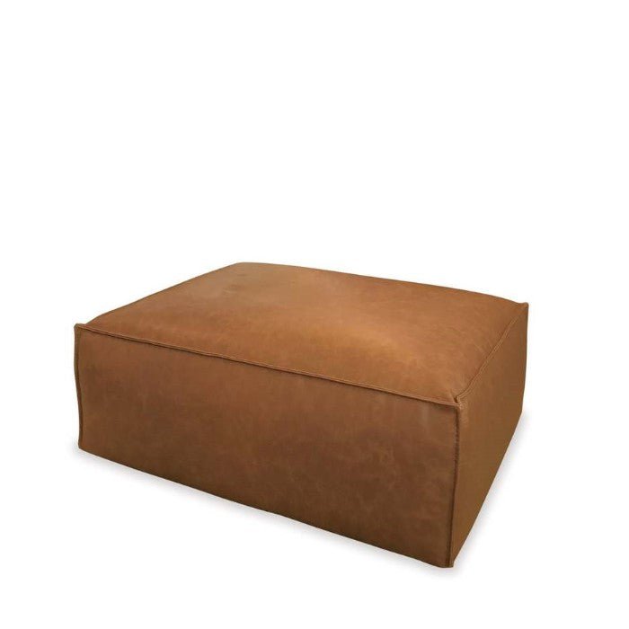 Cassia Ottoman - Paulas Home & Living