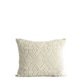 Cassius Natural Cushion - Paulas Home & Living