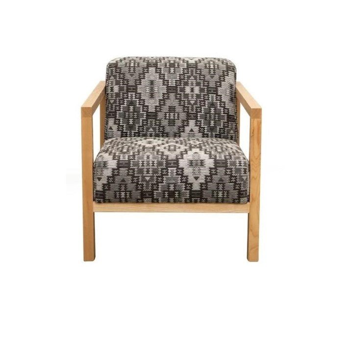 Castro Armchair Occasional Chair - Paulas Home & Living