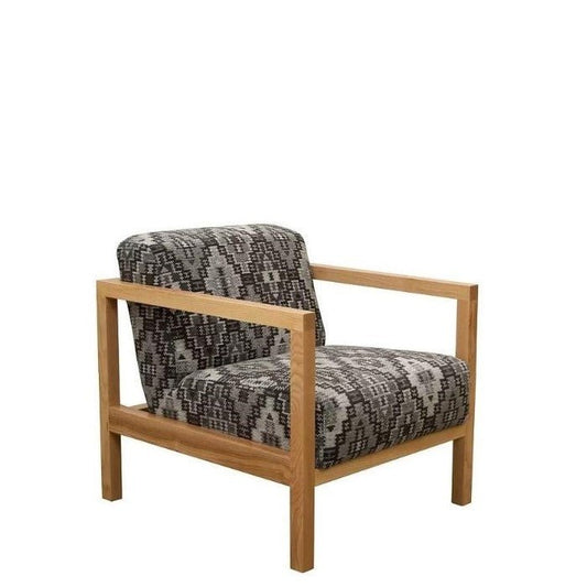 Castro Armchair Occasional Chair - Paulas Home & Living