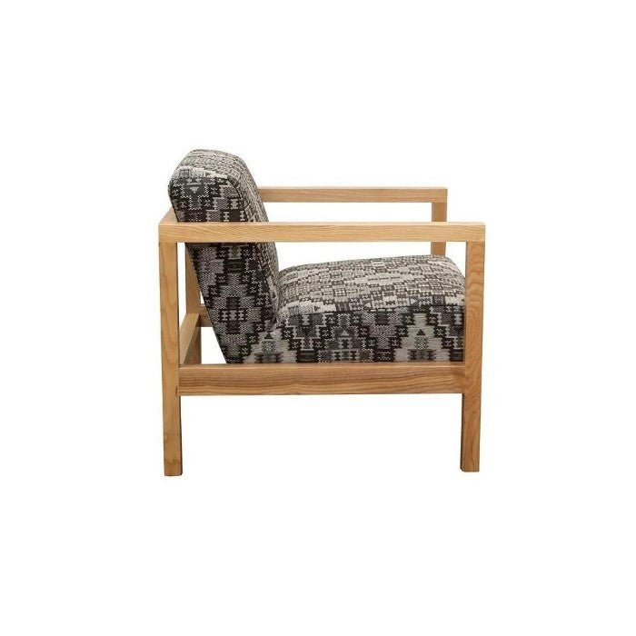 Castro Armchair Occasional Chair - Paulas Home & Living