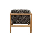 Castro Armchair Occasional Chair - Paulas Home & Living