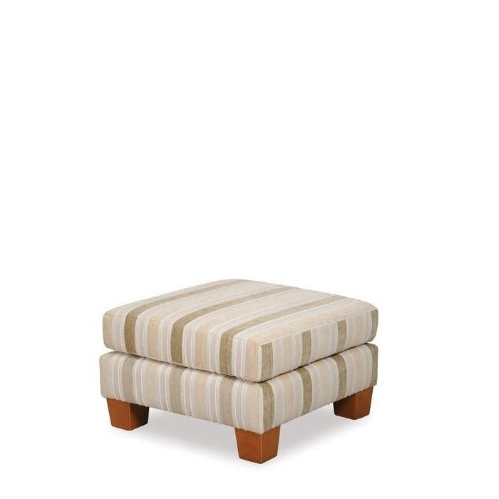 Chancery Footstool - Paulas Home & Living
