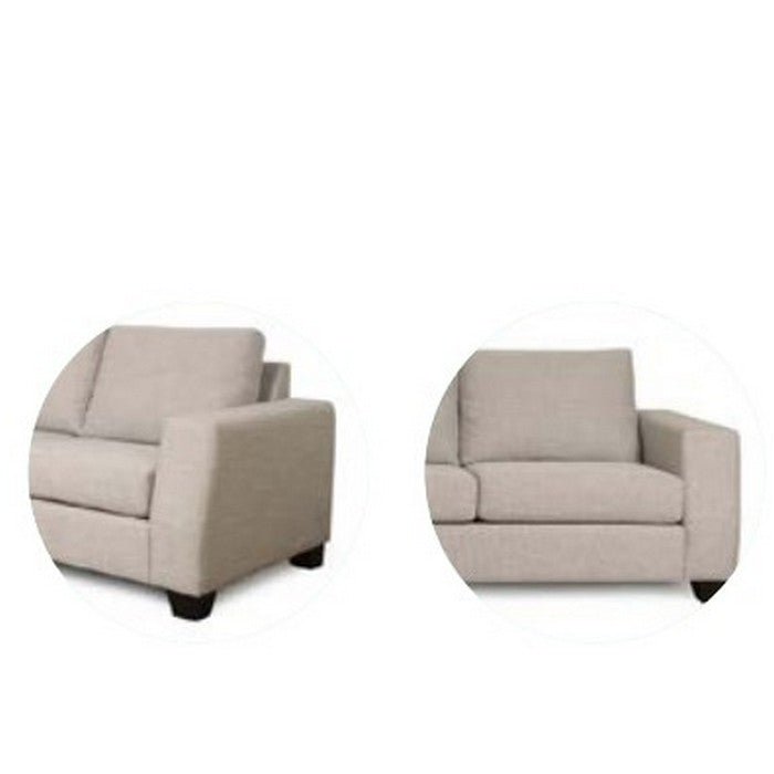 Charlie Sofa - Paulas Home & Living