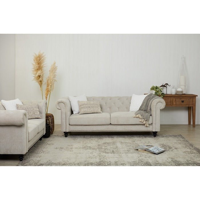 Charlietown 2 Seater Sofa - Paulas Home & Living