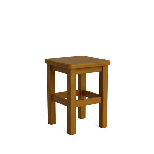 Charlton Bar Solid Dish Seat - 460H - Paulas Home & Living