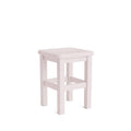 Charlton Bar Solid Dish Seat - 460H - Paulas Home & Living