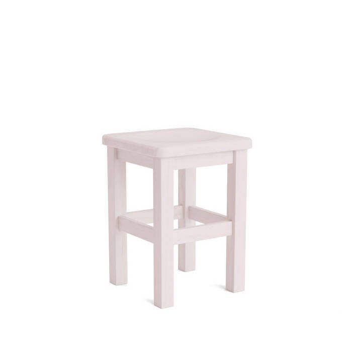 Charlton Bar Solid Dish Seat - 460H - Paulas Home & Living