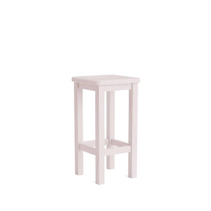 Charlton Bar Solid Dish Seat - 650H - Paulas Home & Living