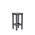 Charlton Bar Solid Dish Seat - 650H - Paulas Home & Living