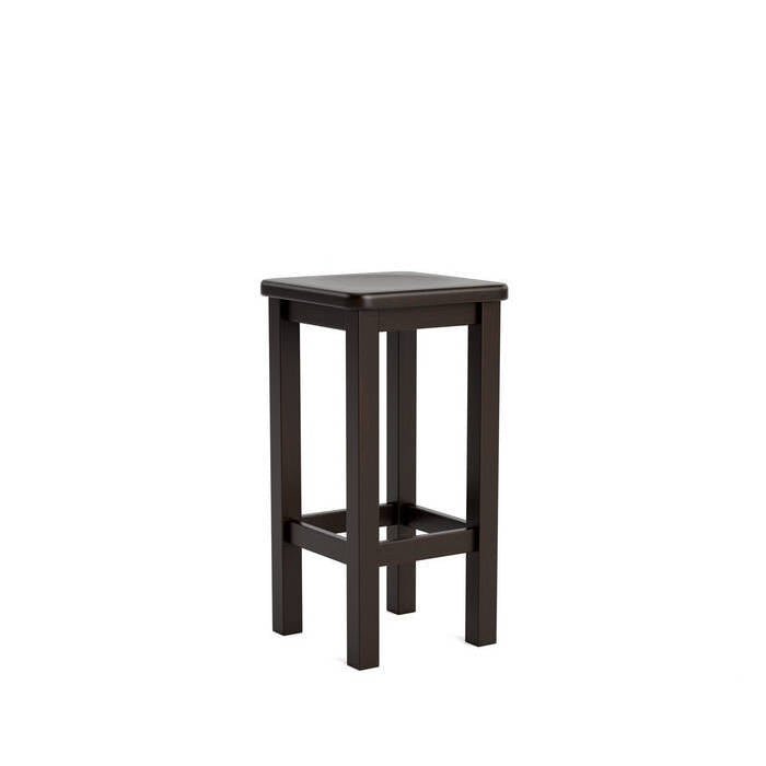 Charlton Bar Solid Dish Seat - 650H - Paulas Home & Living