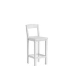 Charlton Bar Solid Seat Barchair - 650H - Paulas Home & Living