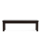 Charlton Bench Seat - Solid - Paulas Home & Living