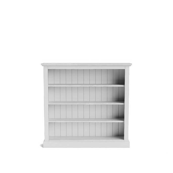 Outlet Bookcases & display cabinets