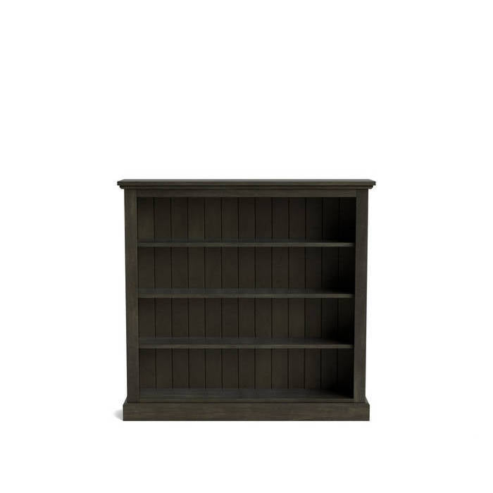 Charlton Bookcase 1200h x 1260w - Paulas Home & Living