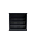 Charlton Bookcase 1200h x 1260w - Paulas Home & Living