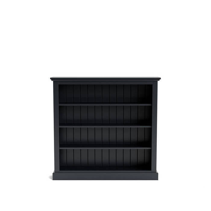 Charlton Bookcase 1200h x 1260w - Paulas Home & Living