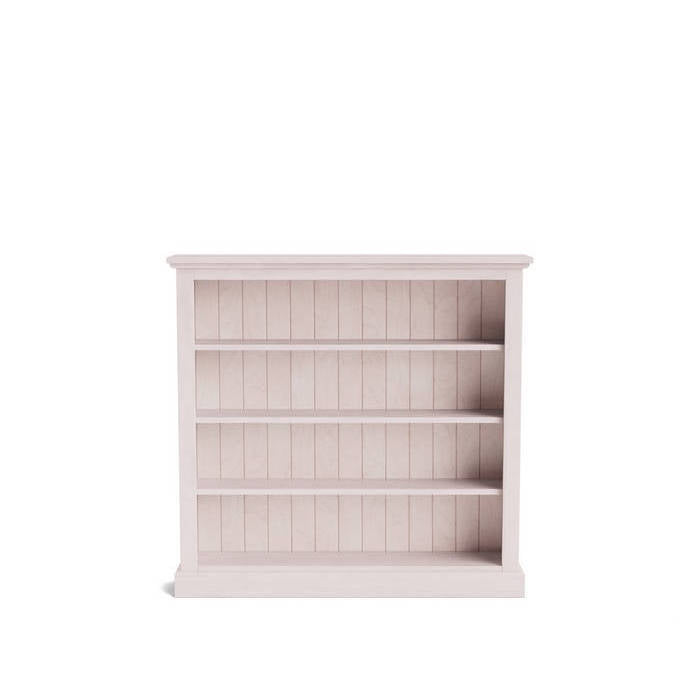 Charlton Bookcase 1200h x 1260w - Paulas Home & Living