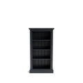 Charlton Bookcase 1200h x 660w - Paulas Home & Living