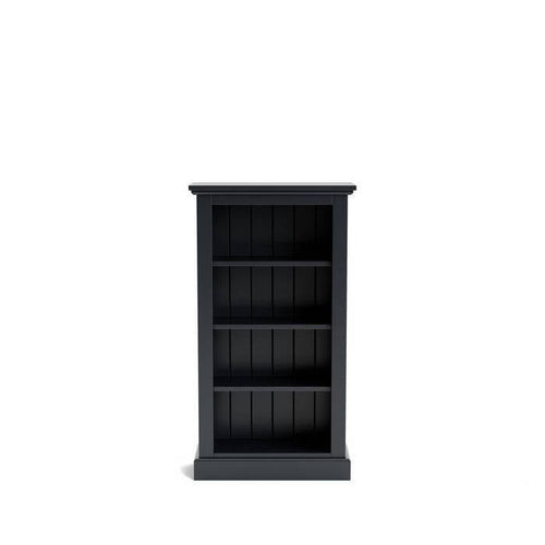 Charlton Bookcase 1200h x 660w - Paulas Home & Living