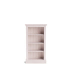 Charlton Bookcase 1200h x 660w - Paulas Home & Living