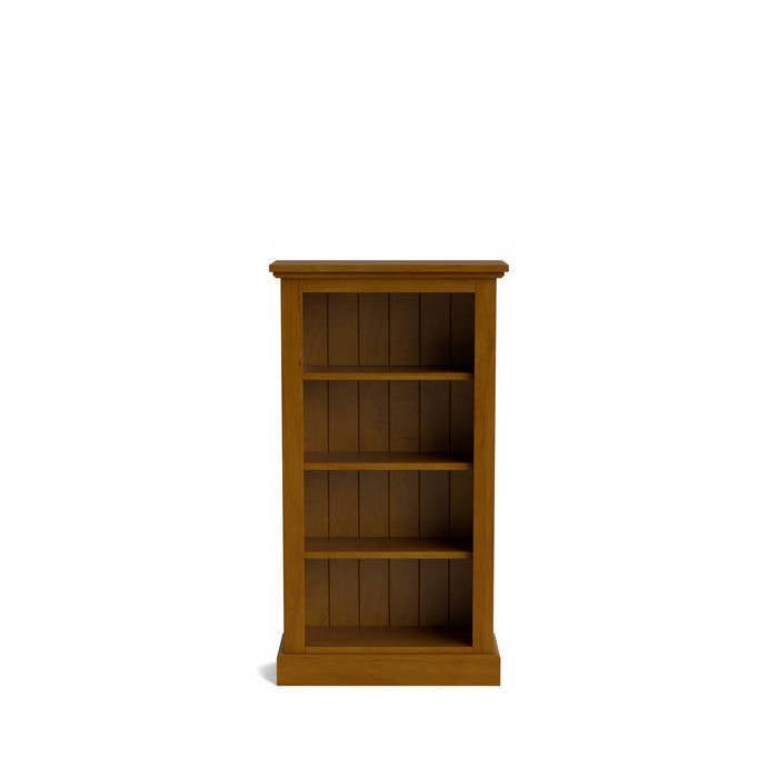 Charlton Bookcase 1200h x 660w - Paulas Home & Living
