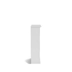 Charlton Bookcase 1200h x 960w - Paulas Home & Living