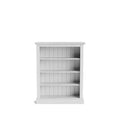 Charlton Bookcase 1200h x 960w - Paulas Home & Living