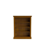 Charlton Bookcase 1200h x 960w - Paulas Home & Living