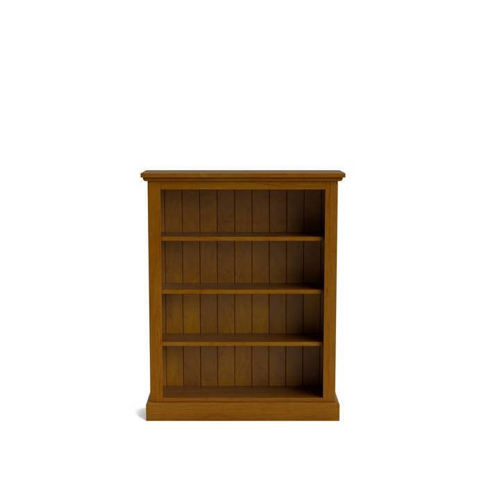 Charlton Bookcase 1200h x 960w - Paulas Home & Living