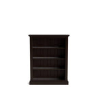 Charlton Bookcase 1200h x 960w - Paulas Home & Living