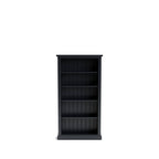 Charlton Bookcase 1800h x 960w - Paulas Home & Living