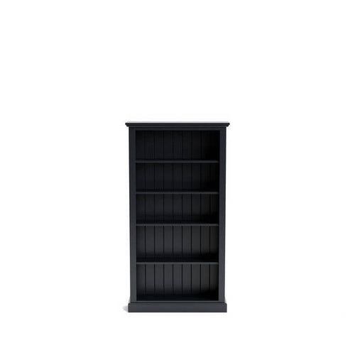 Charlton Bookcase 1800h x 960w - Paulas Home & Living