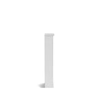 Charlton Bookcase 1800h x 960w - Paulas Home & Living