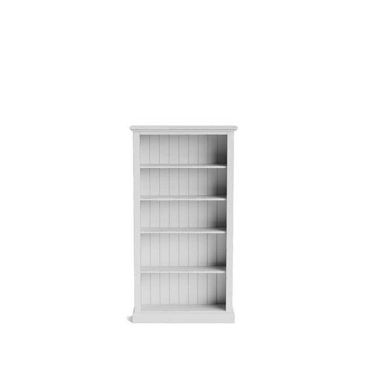 Charlton Bookcase 1800h x 960w - Paulas Home & Living