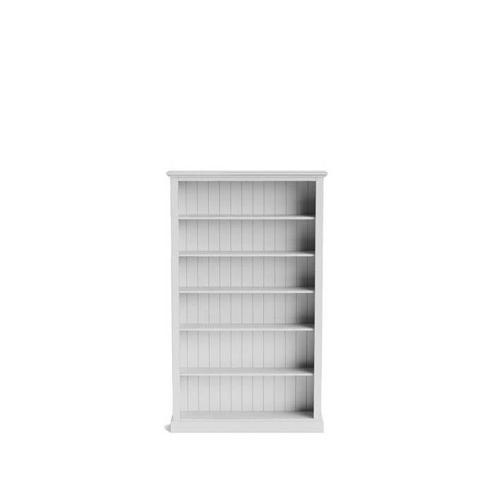 Charlton Bookcase 2100h x 1260w - Paulas Home & Living