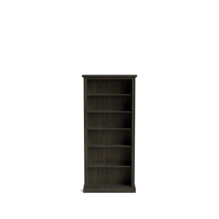 Charlton Bookcase 2100h x 960w - Paulas Home & Living