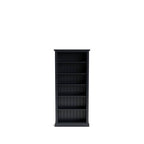 Charlton Bookcase 2100h x 960w - Paulas Home & Living