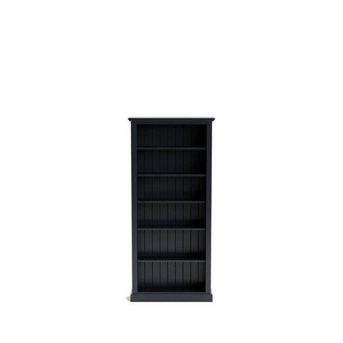 Charlton Bookcase 2100h x 960w - Paulas Home & Living